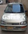 Daihatsu Cuore CX Eco 2007 For Sale in Karachi