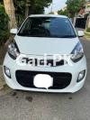 KIA Picanto  2020 For Sale in Lahore