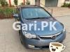 Honda Civic VTi Oriel Prosmatec 2009 For Sale in Peshawar