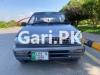 Suzuki Mehran VXR 2018 For Sale in Islamabad