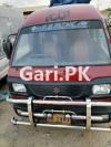 Suzuki Carry  1997 For Sale in Korangi