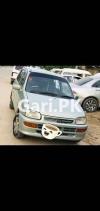 Daihatsu Cuore  2008 For Sale in Karachi