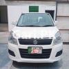 Suzuki Wagon R  2017 For Sale in GT Road