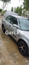 Suzuki Baleno  2001 For Sale in Gulberg Town