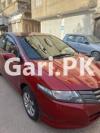 Honda City 1.3 i-VTEC Prosmatec 2011 For Sale in Karachi