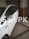 Toyota Prius Alpha S 2012 For Sale in Karachi