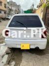 Daihatsu Charade  1986 For Sale in Karachi