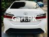 Toyota Corolla Altis Grande X CVT-i 1.8 Black Interior 2021 For Sale in Lahore