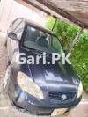 Toyota Corolla XLI 2008 For Sale in Lahore
