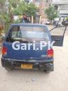 Daihatsu Cuore  1994 For Sale in North Karachi Buffer Zone