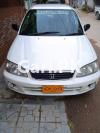Honda City IDSI 2001 For Sale in Karachi