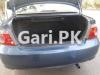 Honda City IDSI 2007 For Sale in Mandi Bahauddin