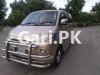 Suzuki APV  2007 For Sale in Multan