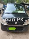 Suzuki Wagon R  2018 For Sale in Baldia Town