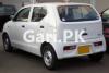 Suzuki Alto  2022 For Sale in Lahore