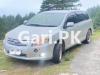 Toyota Corolla Fielder  2007 For Sale in Haripur