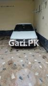 Toyota 86  1984 For Sale in Peshawar