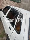 Suzuki Mehran VX 1990 For Sale in Mithi