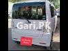 Daihatsu Move Conte  2014 For Sale in Karachi