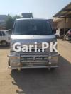 Suzuki Every  2013 For Sale in Sialkot