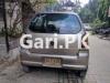 Suzuki Alto  2003 For Sale in Federal B Area