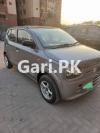 Suzuki Alto  2022 For Sale in Malir Cantonment