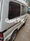 Suzuki Bolan  1992 For Sale in Karachi