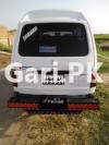 Suzuki Bolan VX Euro II 2022 For Sale in Jhang