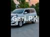 Toyota Prado TX L Package 2.7 2010 For Sale in Gujranwala