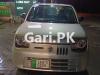 Suzuki Alto VXR 2019 For Sale in Lahore