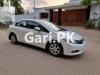 Honda Civic VTi Oriel Prosmatec 1.8 i-VTEC 2014 For Sale in Karachi