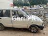 Suzuki Mehran VX 1994 For Sale in Karachi