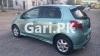 Toyota Vitz F 1.3 2012 For Sale in Peshawar