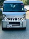 Nissan Clipper  2016 For Sale in Lahore