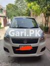 Suzuki Wagon R  2021 For Sale in Lahore