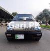 Suzuki Mehran VX 2015 For Sale in Lahore