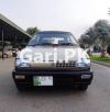 Suzuki Mehran VX 2015 For Sale in Bahria Orchard