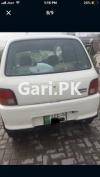 Daihatsu Cuore  2008 For Sale in Rawalpindi