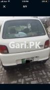 Daihatsu Cuore  2008 For Sale in Sabzazar