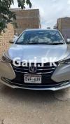 Changan Alsvin  2022 For Sale in Karachi