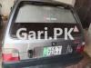 Suzuki Mehran VX 2017 For Sale in Basti Malook