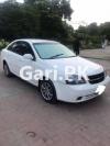 Chevrolet Optra  2005 For Sale in Saddar