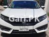 Honda Civic Turbo 1.5 2016 For Sale in Johar Town Phase 1