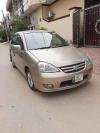 Suzuki Liana 1.3 LXi 2007 For Sale in Sargodha