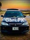 Honda City IDSI 2000 For Sale in Lahore