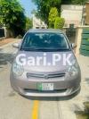 Toyota Passo  2013 For Sale in Lahore