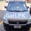 Suzuki Wagon R  2019 For Sale in Qilla Gujjar Singh