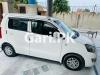 Suzuki Wagon R VXL 2018 For Sale in Faisalabad