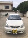 Toyota Platz  2005 For Sale in Karachi