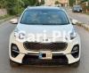 Kia Sportage  2021 For Sale in Lahore